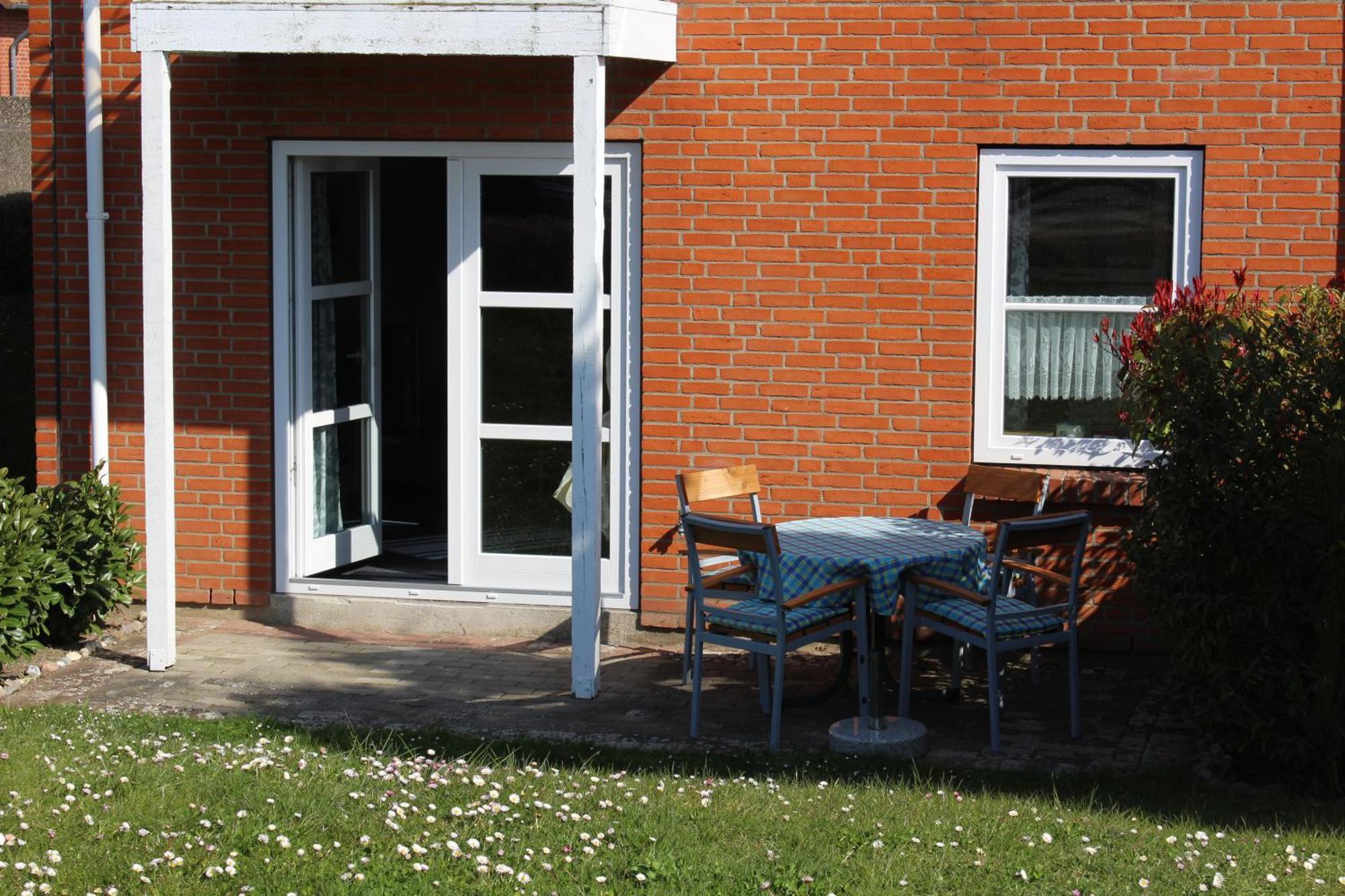 Ferien Auf Der Insel Poel Apartment Kirchdorf  Exterior photo